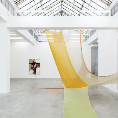 SD2 engineering-Lavori -Franco Noero Art Gallery | Torino