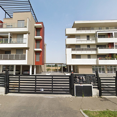 SD2 engineering-Lavori | Nuovo complesso residenziale Bologna