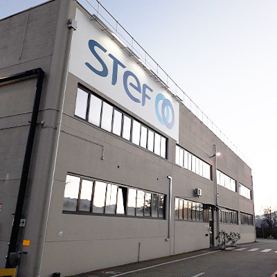 SD2 engineering-Lavori | Stef Construction-Rivalta