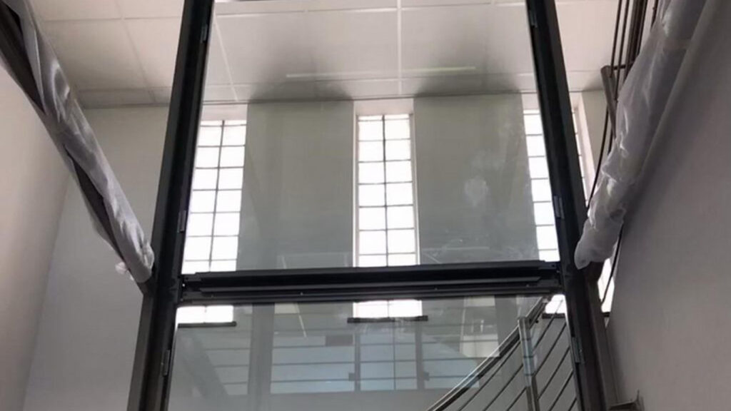 SD2 engineering-Woks - NEW HEADQUARTER VARROC LIGHTING SPA-carousel
