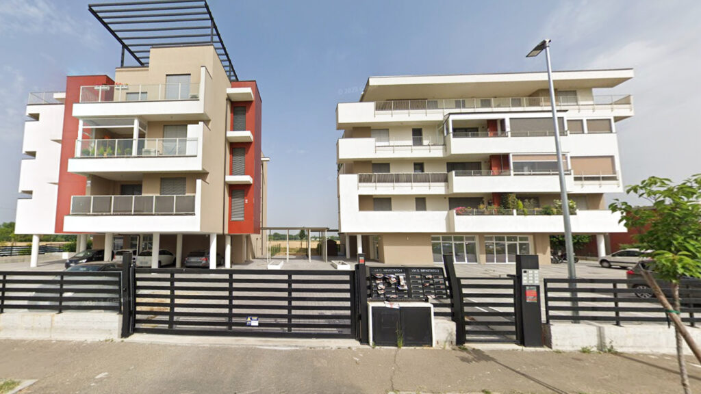 LAVORI- NUOVO COMPLESSO CONDOMINIALE BOLOGNA, Scopri il progetto trasformativo di costruzione di due nuovi condomini di 4 e 5 piani...