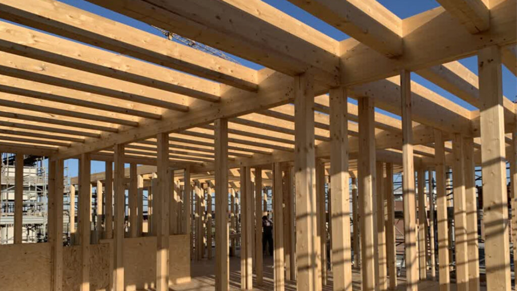 SD2 engineering-WORKS - NEW condos Bologna-Carousel image 02