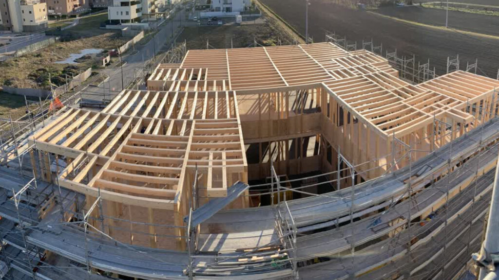 SD2 engineering-WORKS - NEW condos Bologna-Carousel image 03